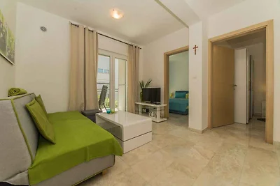 Vakantieappartement Gezinsvakantie Vir