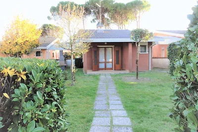 Appartamento Vacanza con famiglia Bibione