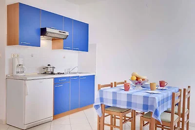 Ferienwohnung mit Parkplatz und WLAN