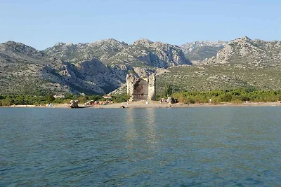 Gemütliche Ferienwohnungen Falk in Starigrad 