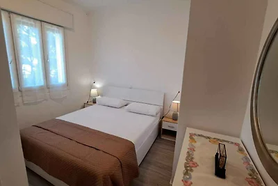 Ferienwohnung mit TV