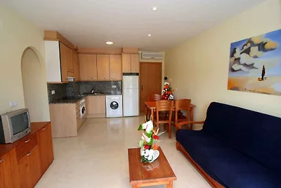 Ferienwohnung mit Pool