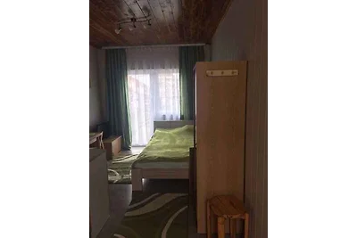 Ferienhaus in der Nähe vom Strand mit moderne