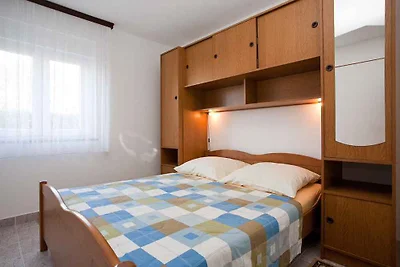 Vakantieappartement Gezinsvakantie Krk