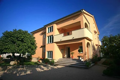 Appartamento Vacanza con famiglia Krk