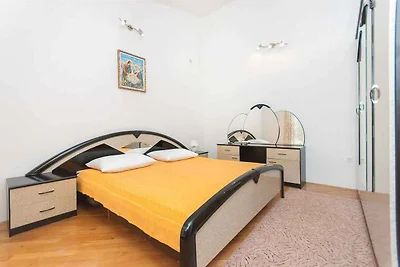 Ferienwohnung am Meer