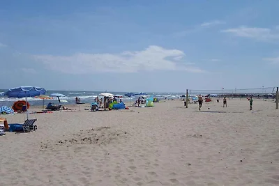 Casa vacanze Vacanza di relax Rosolina Mare