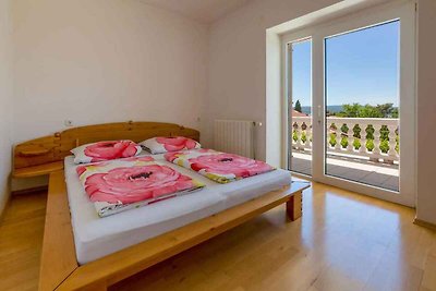 Ferienwohnung mit Garten und Klima