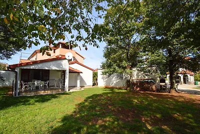 Casa vacanze Vacanza di relax Valbandon
