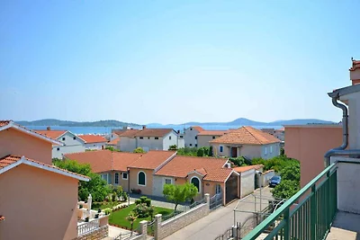 Appartamento Vacanza con famiglia Vodice