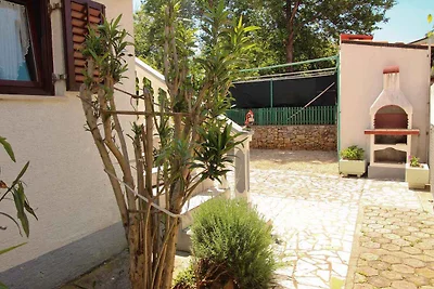 Vakantieappartement Gezinsvakantie Silo