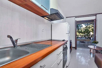 Ferienwohnung am Meer