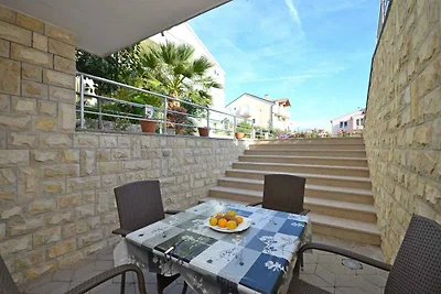 Vakantieappartement Gezinsvakantie Vodice