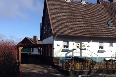 Ferienhaus mit Terrasse