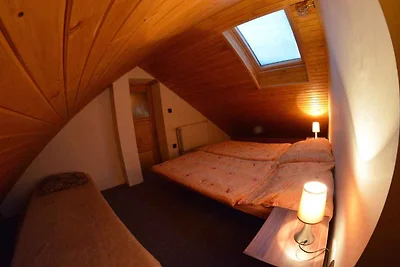 Ferienwohnung mit Garten