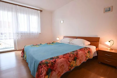 Ferienwohnung am Meer