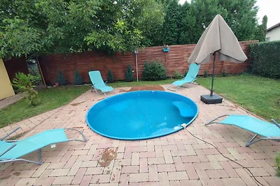 Casa vacanze Vacanza di relax Siofok