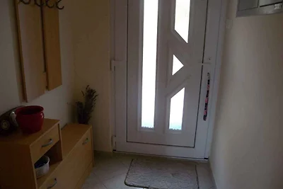 Ferienwohnung mit Klimaanlage und Terrasse
