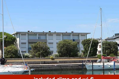 Vakantieappartement Gezinsvakantie Lignano Sabbiadoro