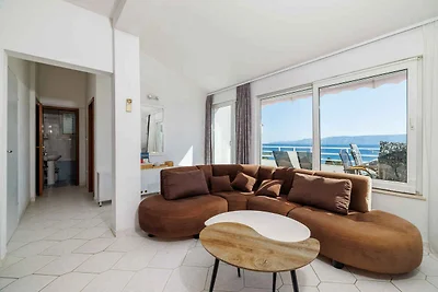 Ferienwohnung mit Klimaanlage