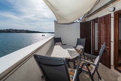 Vakantieappartement Gezinsvakantie Podglavica