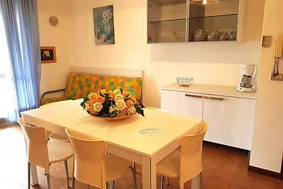 Appartamento Vacanza con famiglia Bibione