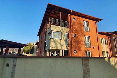 Vakantieappartement Gezinsvakantie Siofok
