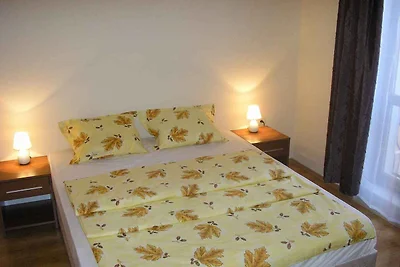 Ferienwohnung 20 m vom Thermalbad