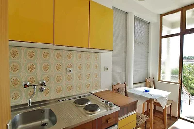Vakantieappartement Gezinsvakantie Palit
