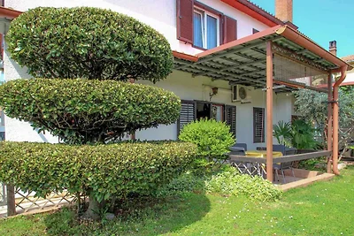 Ferienwohnung mit Klimaanlage und Internet in