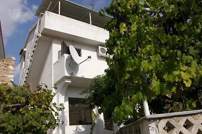 apartman za odmor Obiteljski odmor Baska