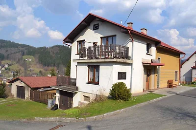 Ferienwohnung in der Nähe vom Skilift und