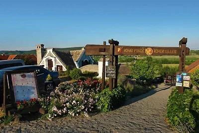 Vakantieappartement Gezinsvakantie Heviz