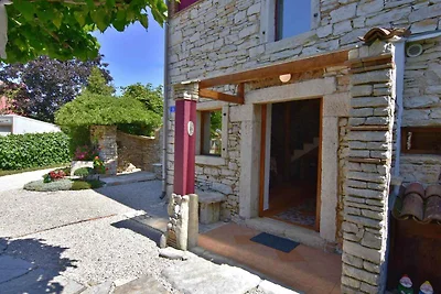 Ferienhaus in ruhiger Lage, in unmittelbarer 