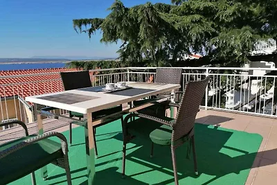 Appartamento Vacanza con famiglia Dramalj