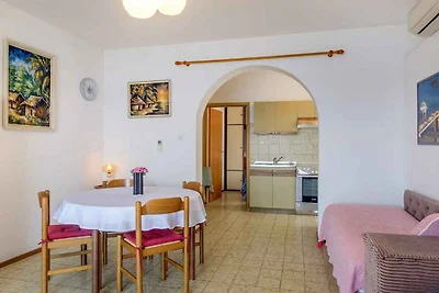apartman za odmor Obiteljski odmor Mali Lošinj