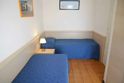 Ferienwohnung mit Klimaanlage und Pool