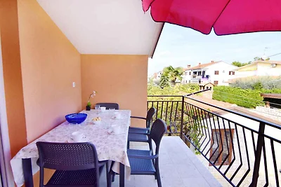 Ferienwohnung mit Garten und Terrasse, nahe z