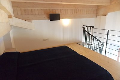 Ferienwohnung sa pogledom na more