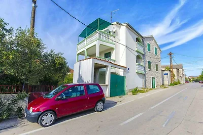 Ferienwohnung Familienfreundlich mit