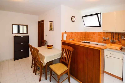 Appartamento Vacanza con famiglia Pjescana uvala