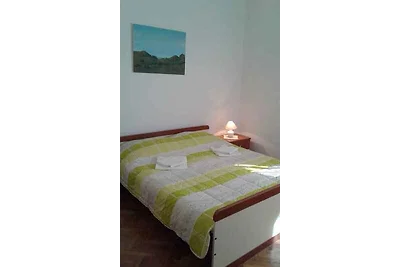 Ferienwohnung mit Terrasse