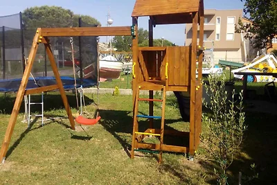 Apartament Dla rodzin Lopar