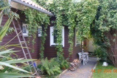 Ferienwohnung in Dankerode im Harz