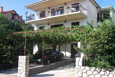 Vakantieappartement Gezinsvakantie Crikvenica