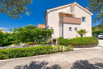 Appartamento Vacanza con famiglia Punat