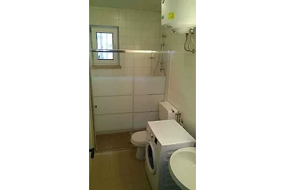 Ferienwohnung mit Klimaanlage