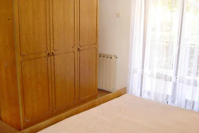 Ferienwohnung in Strandnähe
