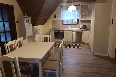 Ferienwohnung mit Pool und Internet