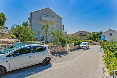 Vakantieappartement Gezinsvakantie Hvar